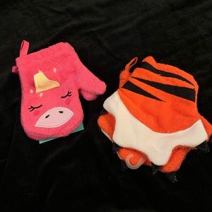 Unicorn & Tiger Bath amity’s